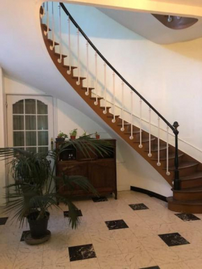 L'Omérade: Appartement de charme dans une maison audomaroise